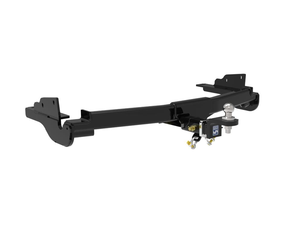 Hayman Reese Towbar to suit Toyota Kluger (8/2007 to 2/2014)