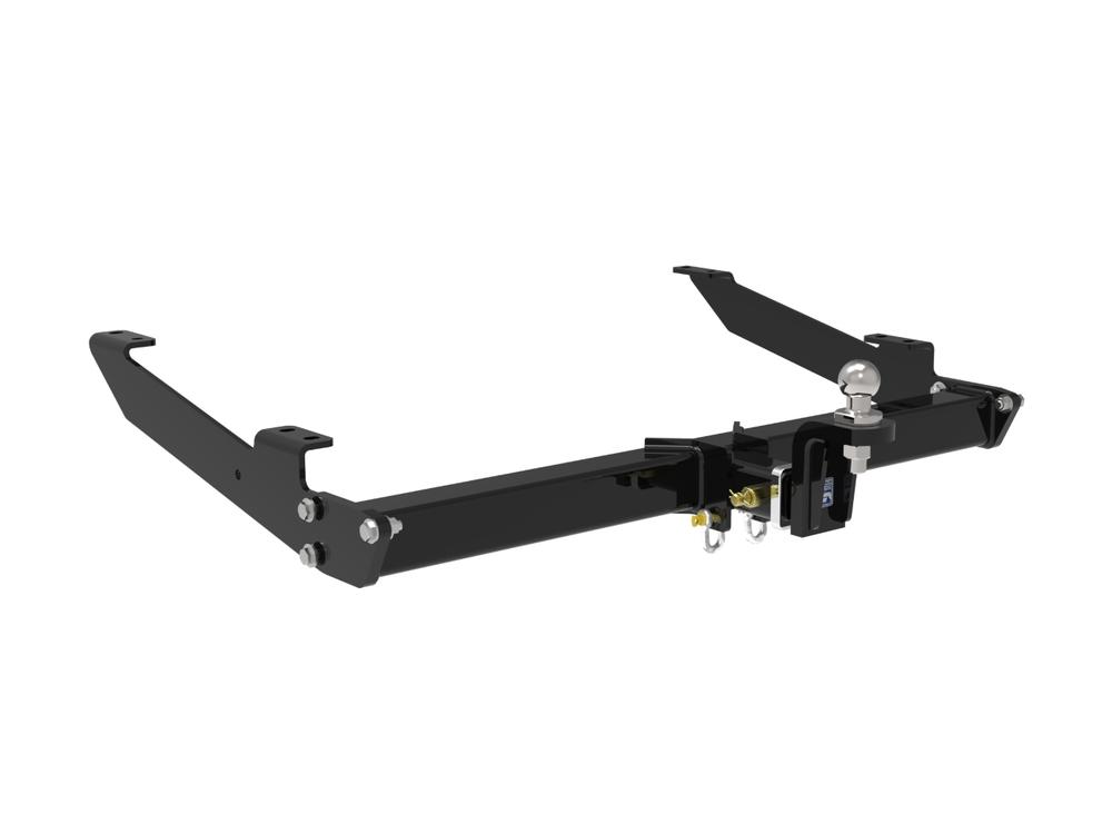 Hayman Reese Towbar for Towbar to suit Mitsubishi Express (03/2020 to 12/2022)