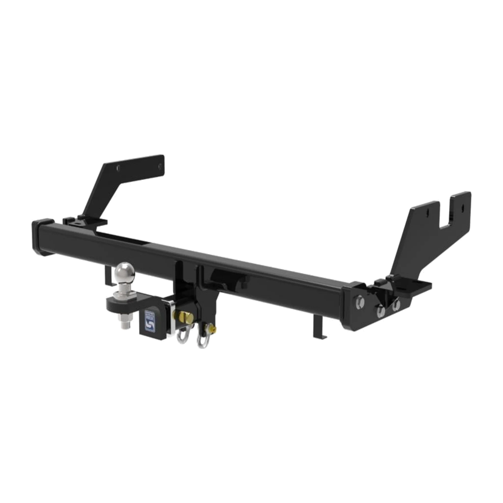 Hayman Reese Heavy Duty Towbar to suit Hyundai iLoad & iMax (2/2008 to 12/2021)