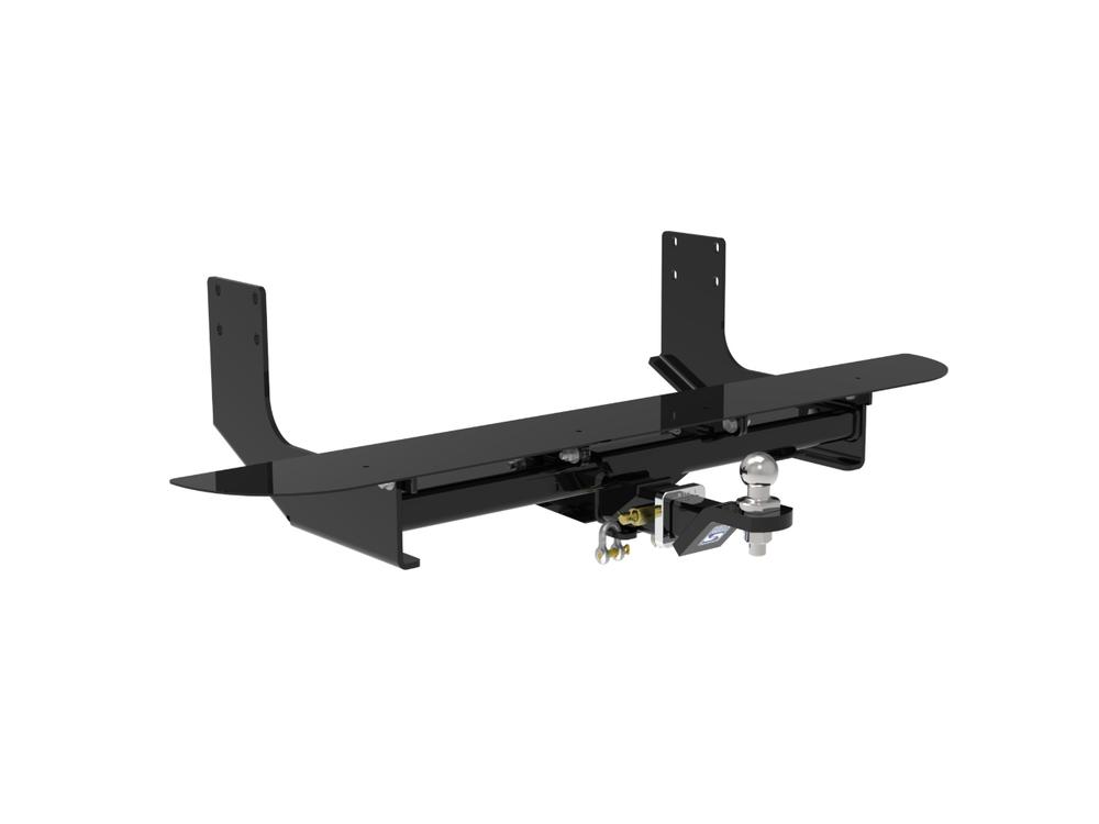 Hayman Reese Towbar to suit Mercedes Sprinter Van (10/2006-ON)