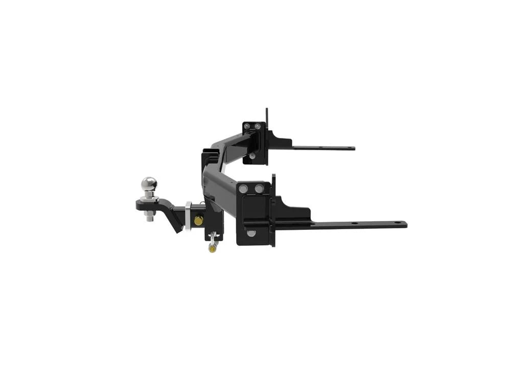 Heavy Duty Towbar to suit Land Rover Discovery Sport (08/2019 to 11/2020)