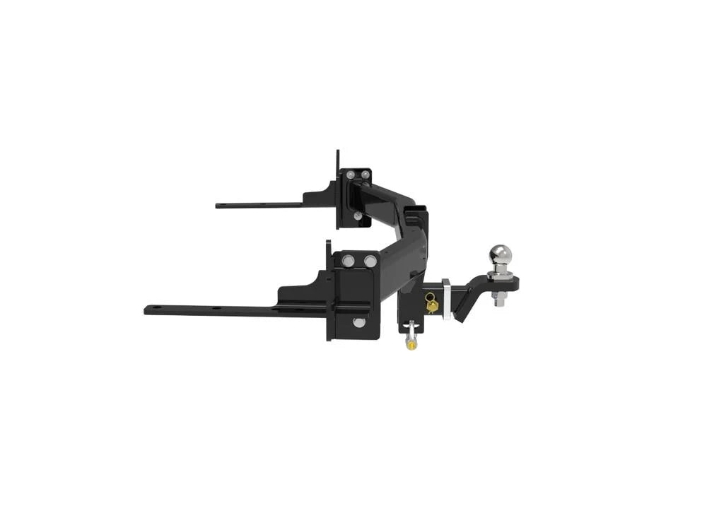 Heavy Duty Towbar to suit Land Rover Discovery Sport (08/2019 to 11/2020)