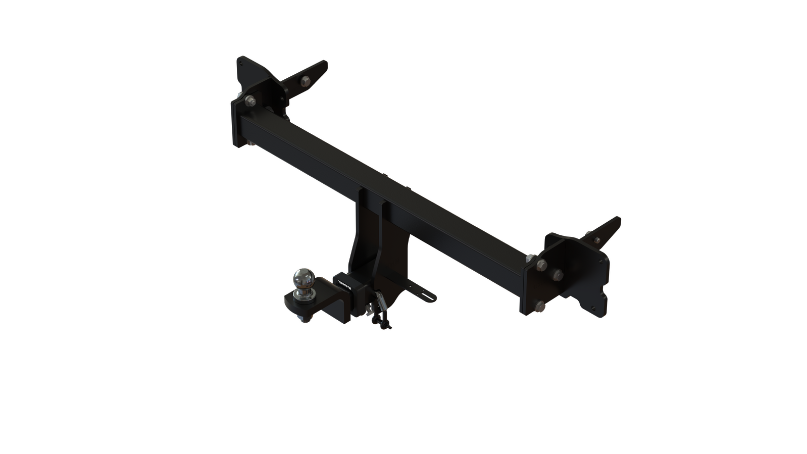 TowRite Heavy Duty Towbar for Audi A5 Wagon (01/2025 - On)