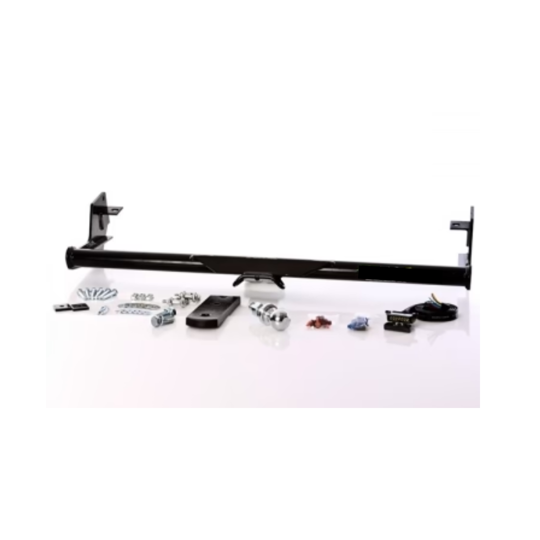 TOWRITE TOWBAR TO SUIT Holden Astra TS Hatch 09/1998 - 10/2004