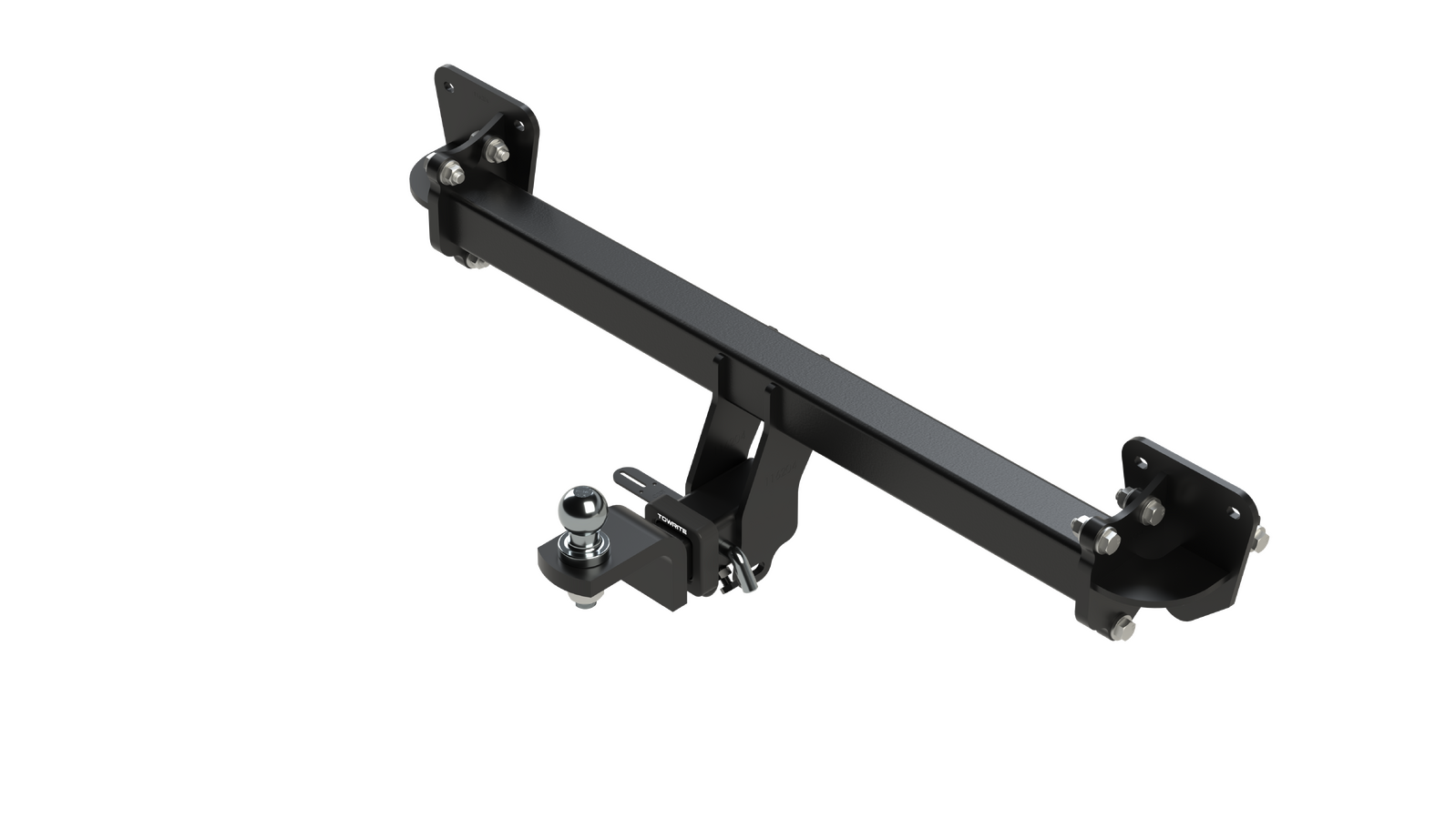 TowRite Heavy Duty Towbar for Geely EX5 SUV (05/2024 -On)