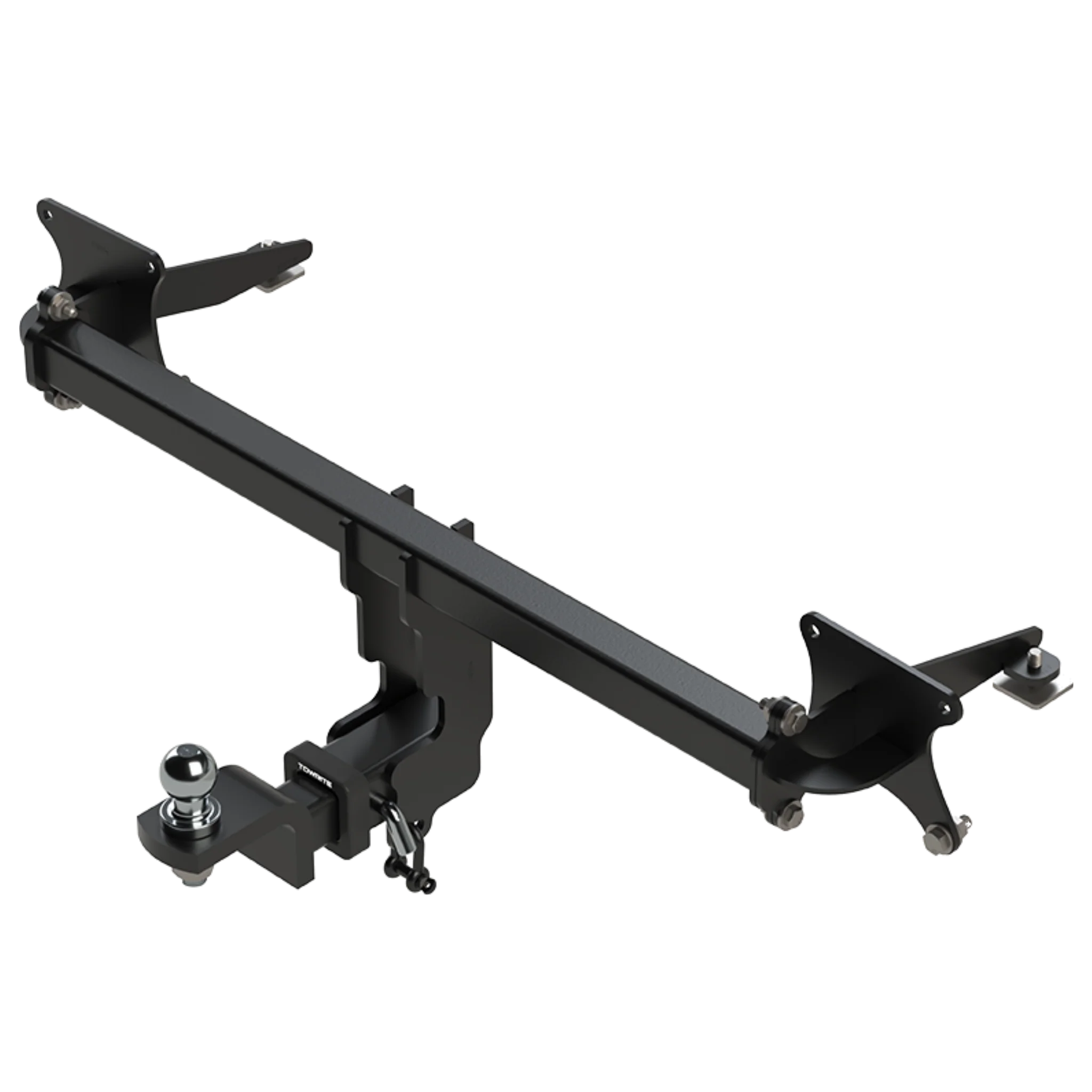 TOWRITE TOWBAR TO SUIT MG S5 SUV 04/2025 - ON