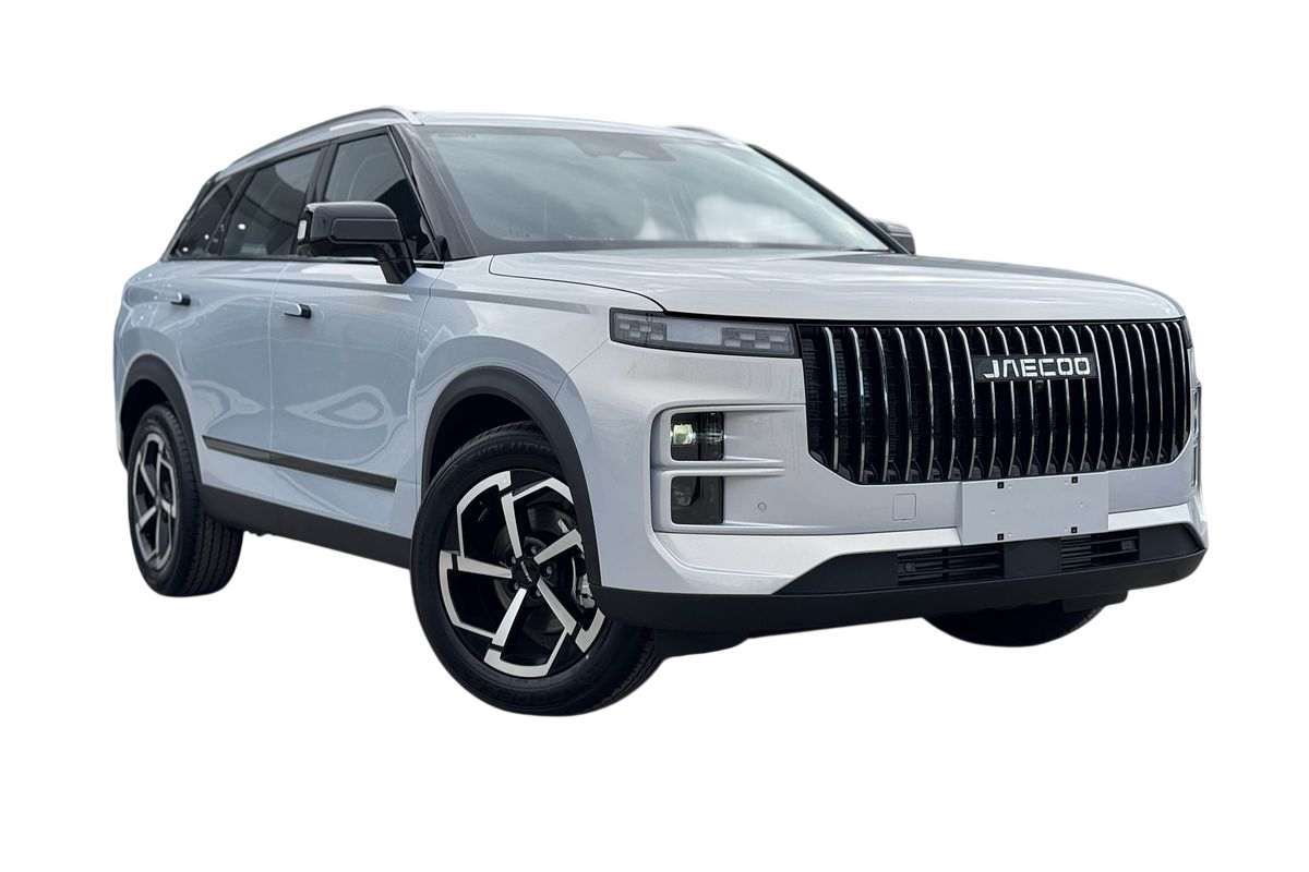 Heavy Duty Towbar for Jaecoo J7 SUV (05/2025 - On) | TowRite $855.00 SKU:
