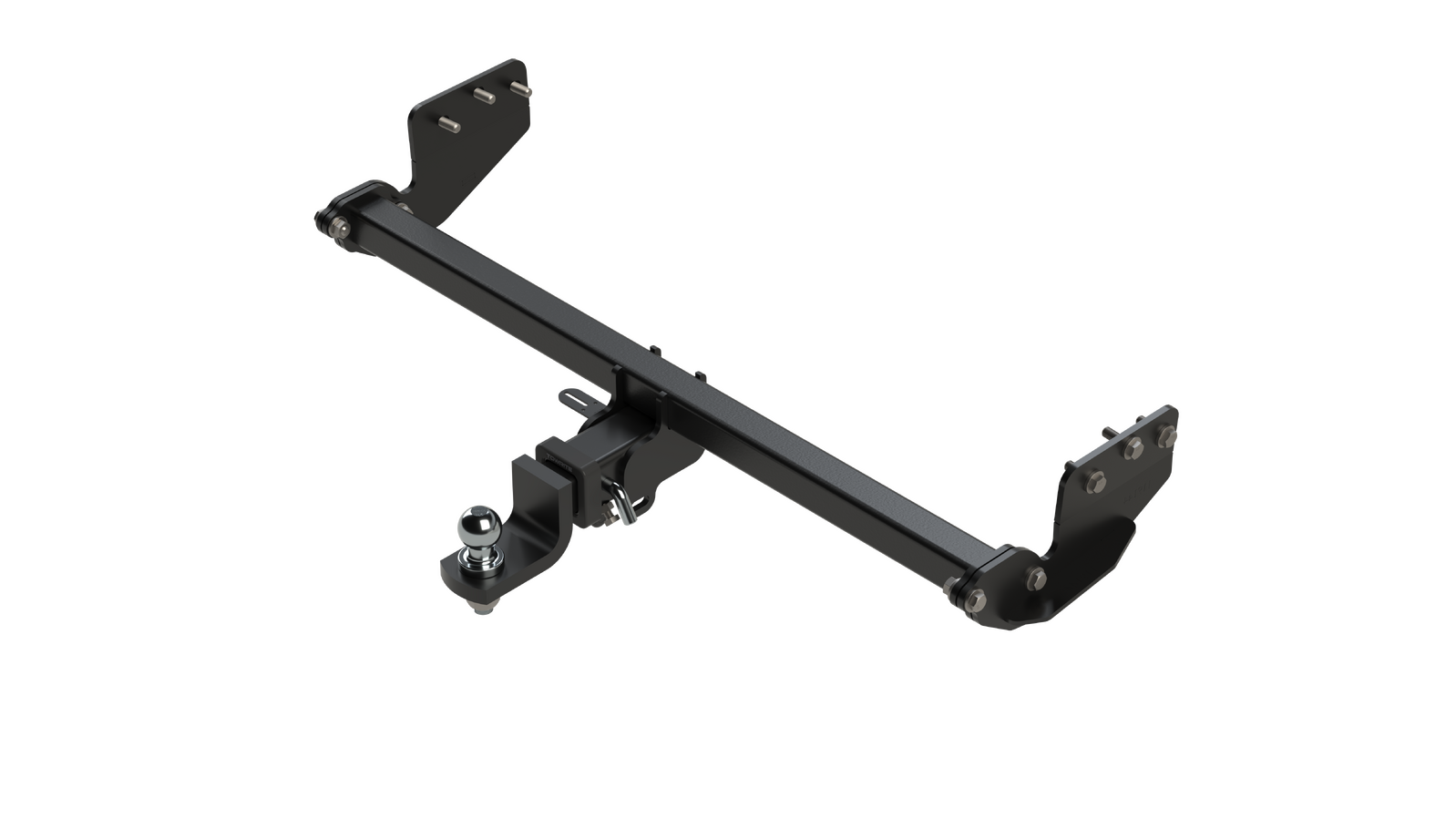 Heavy Duty Towbar for Jaecoo J7 SUV (05/2025 - On) | TowRite $855.00 SKU: