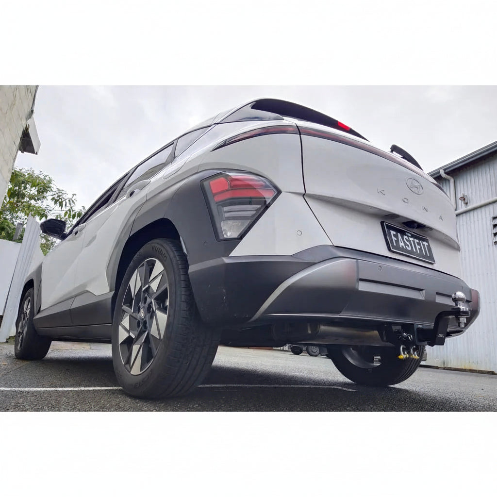 TAG Heavy Duty Towbar for Hyundai Kona SUV (SX2) (07/2023 - On)