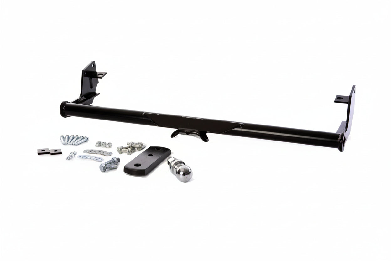 TOWRITE TOWBAR FOR Kia Rio Hatch (Not GT Line) 04/2017 - 12/2018