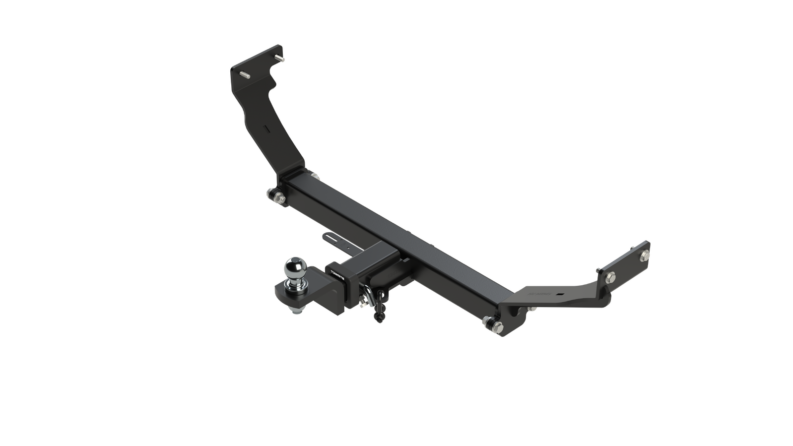 Heavy Duty Towbar and Wiring for Kia K4 Hatch (01/2026 - On)