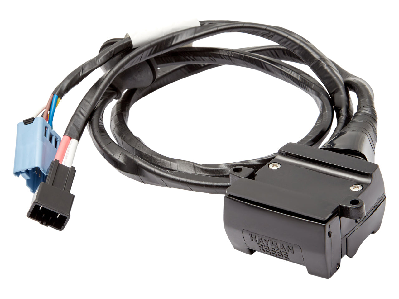 HAYMAN REESE TOWBAR TO SUIT SUBARU XV 05/2017-ON