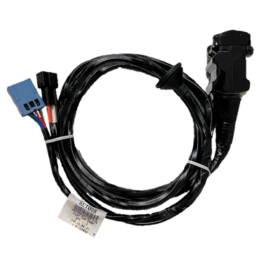 Trailboss Heavy Duty Towbar to suit Tesla Model 3 Sedan 05/2019 - On