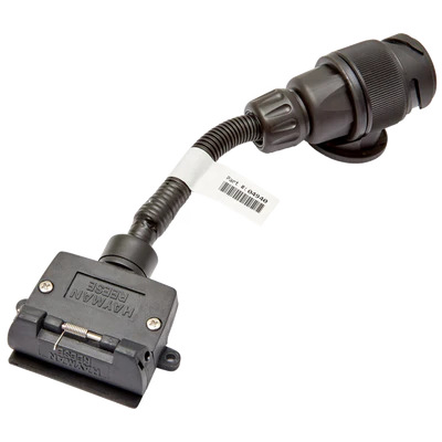 HAYMAN REESE Towbar to suit GWM Tank 300 (10-2022 on)