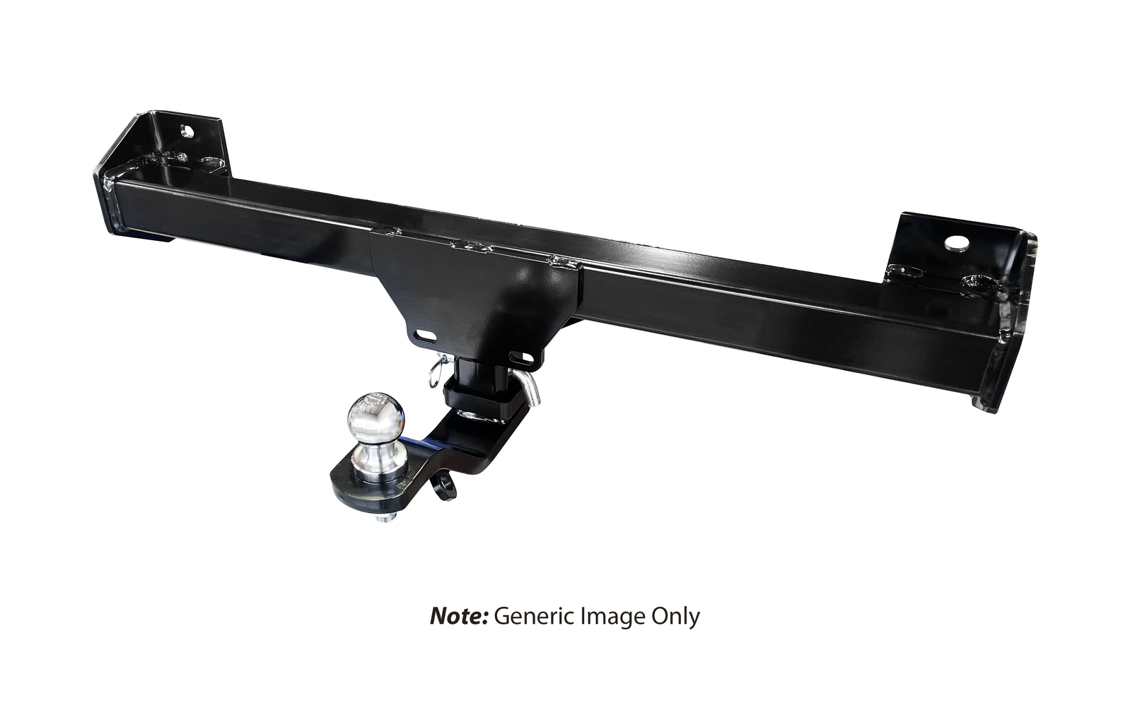 Towrite Towbar for Smart #1 & Smart #3 SUV & Coupe SUV (09/2024 - On)