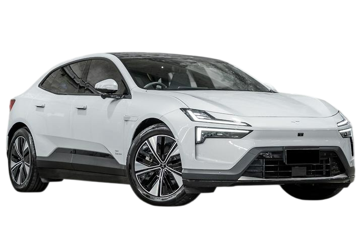 TowRite Heavy Duty Towbar for Polestar 4 SUV (08/2024-On)