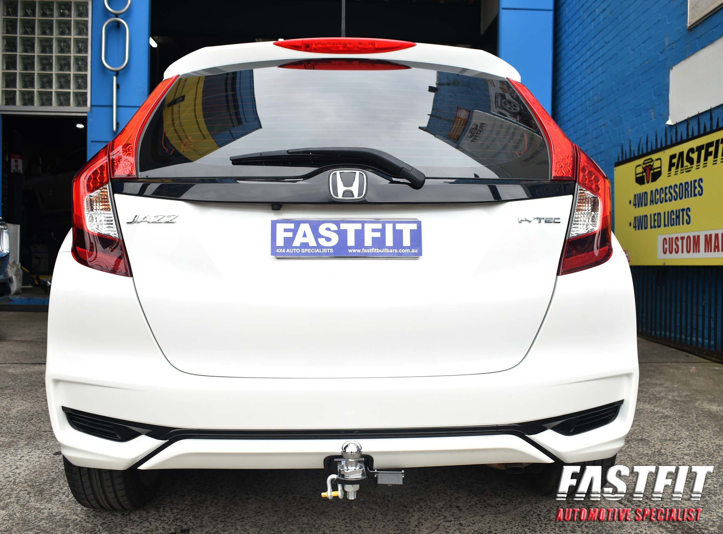 1HONDAJAZZHAYMANREESETOWBAR