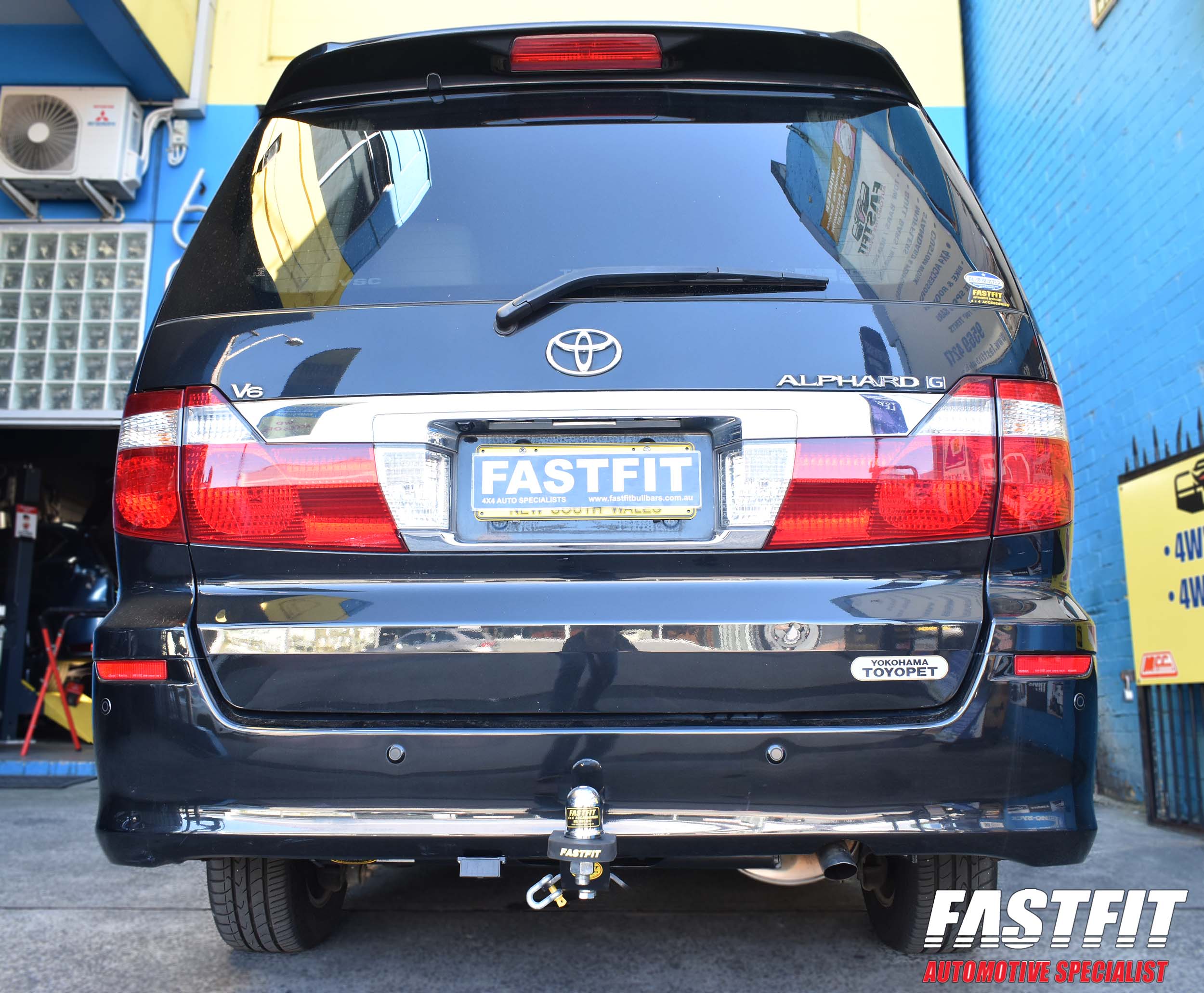1TOYOTAALPHARDTOWBAR
