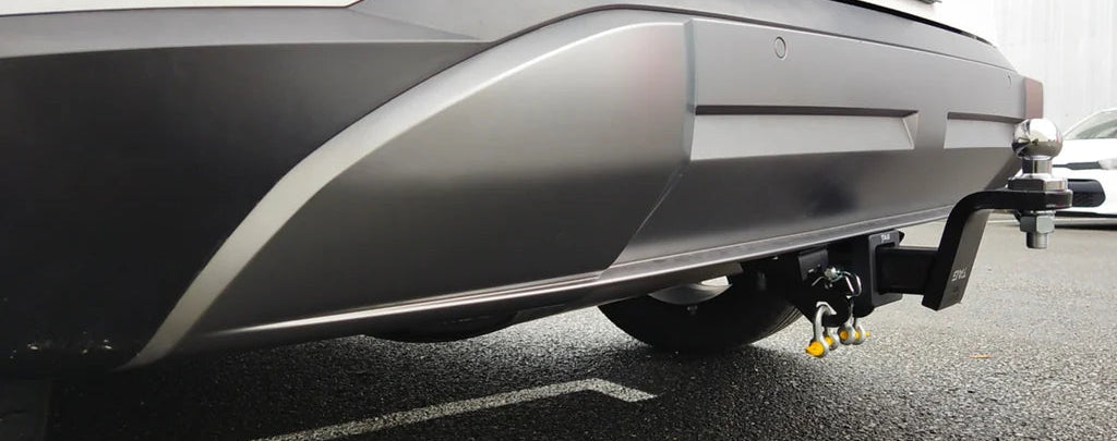 TAG Heavy Duty Towbar for Hyundai Kona SUV (SX2) (07/2023 - On)