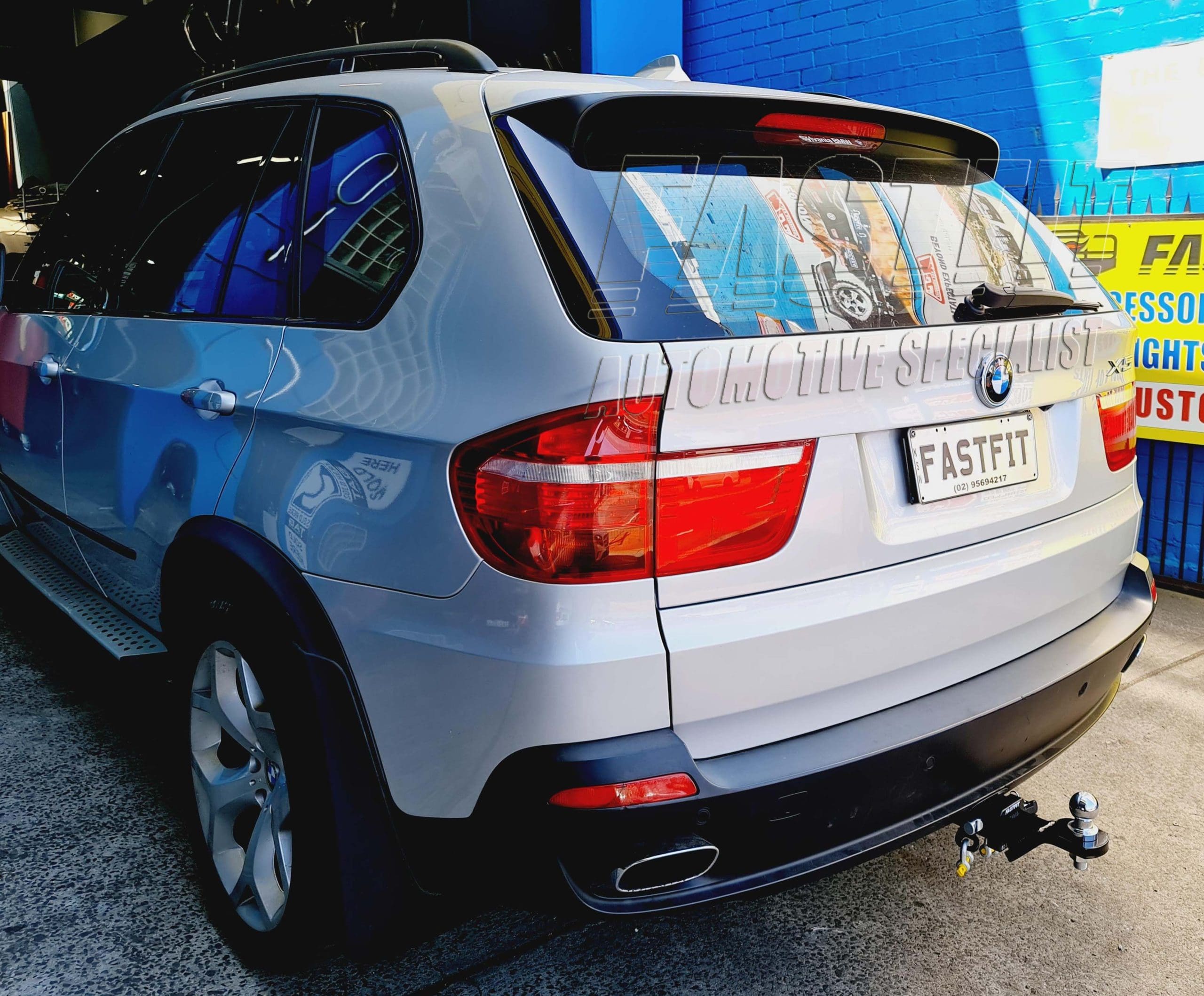 2BMWX5TOWBAR