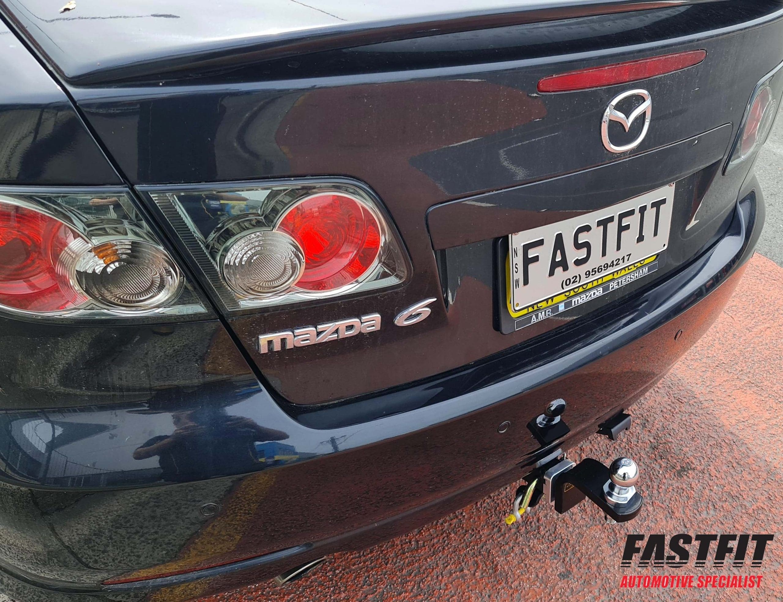 2MAZDA6TOWBAR