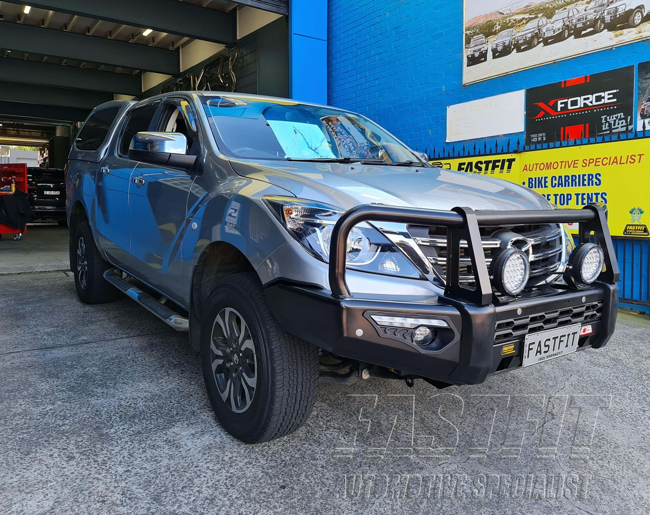 2MazdaBT502019PhoenixA-FRAMEBullbar