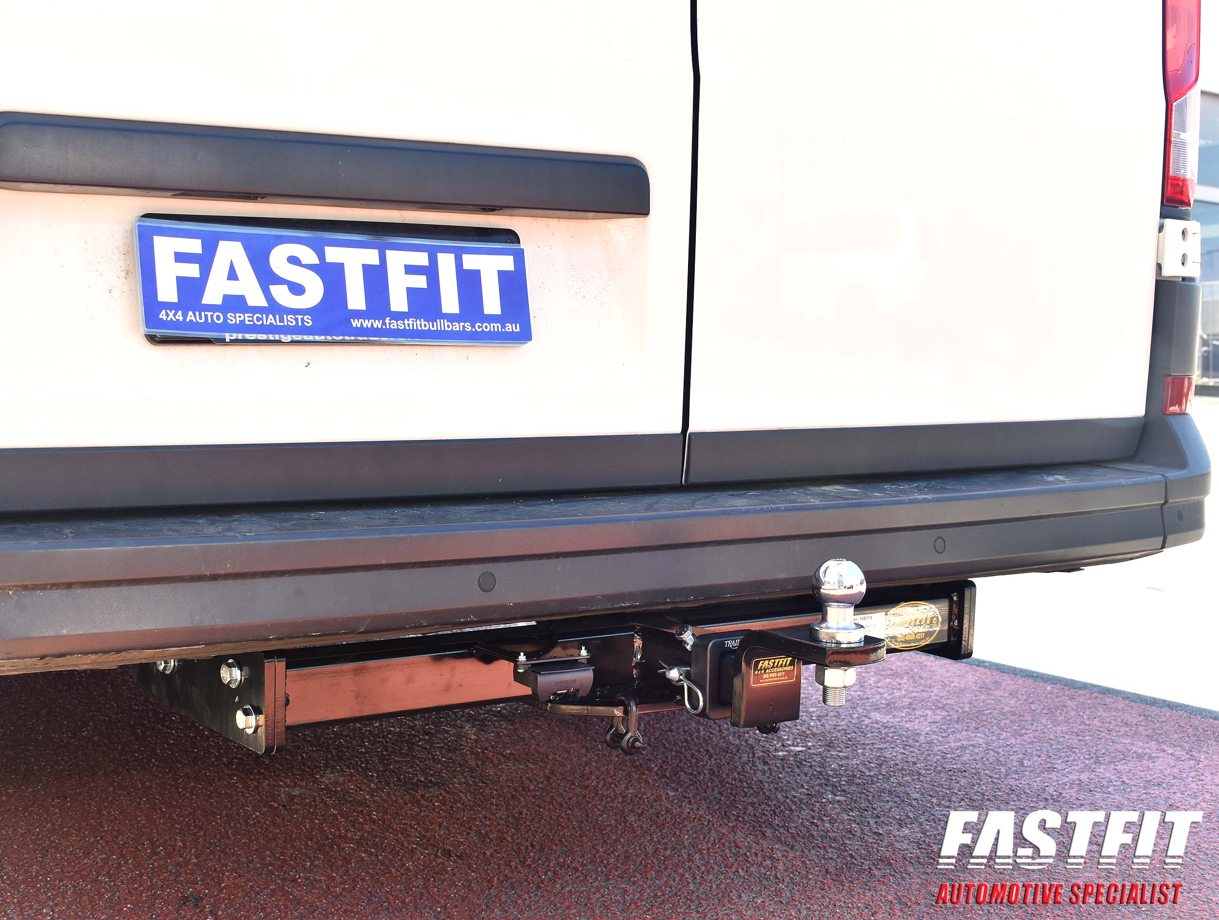 2VOLKSWAGENCRAFTERVANTOWRITETOWBAR