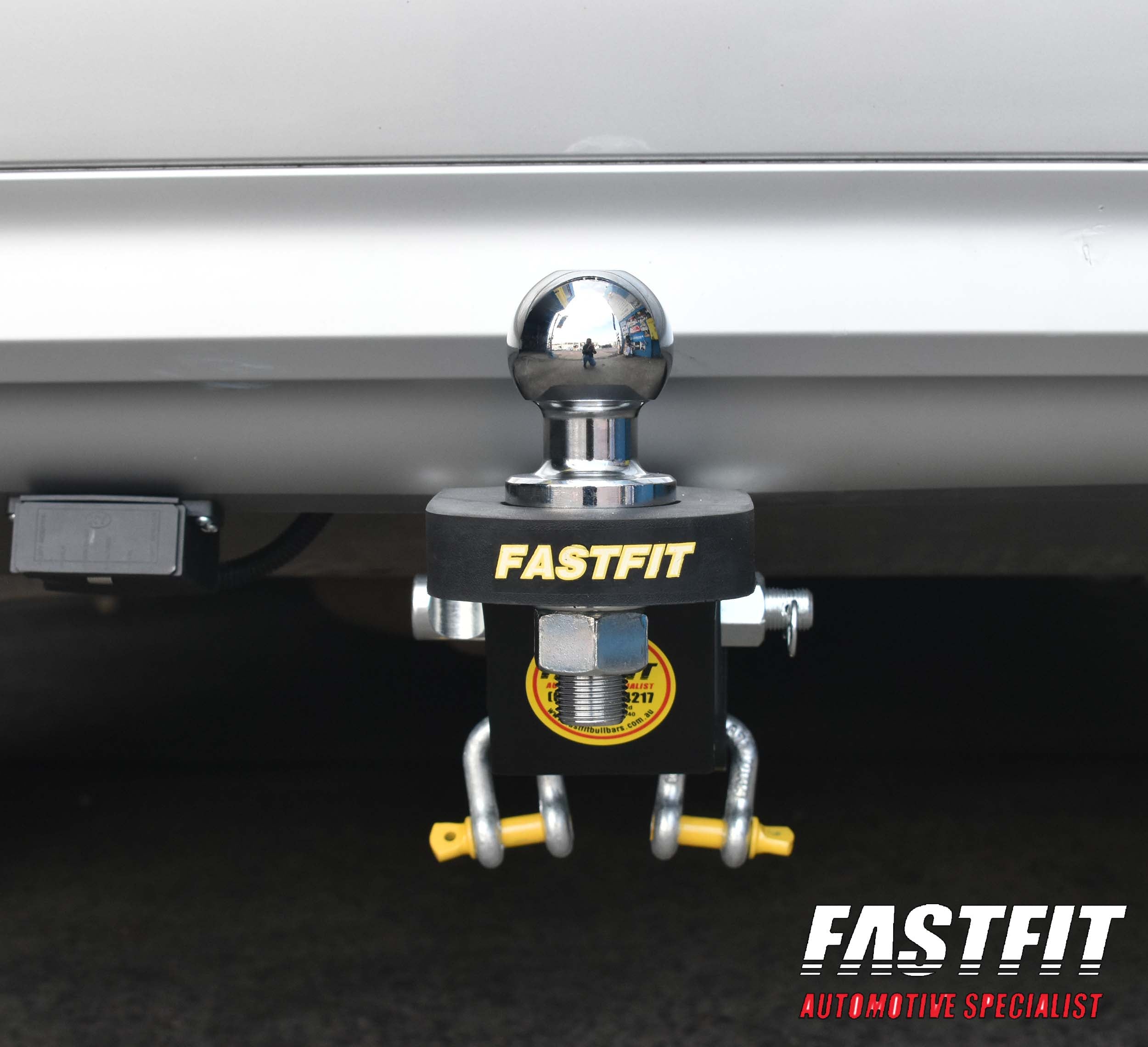 2VOLVOXC90TRAILBOSSTOWBAR