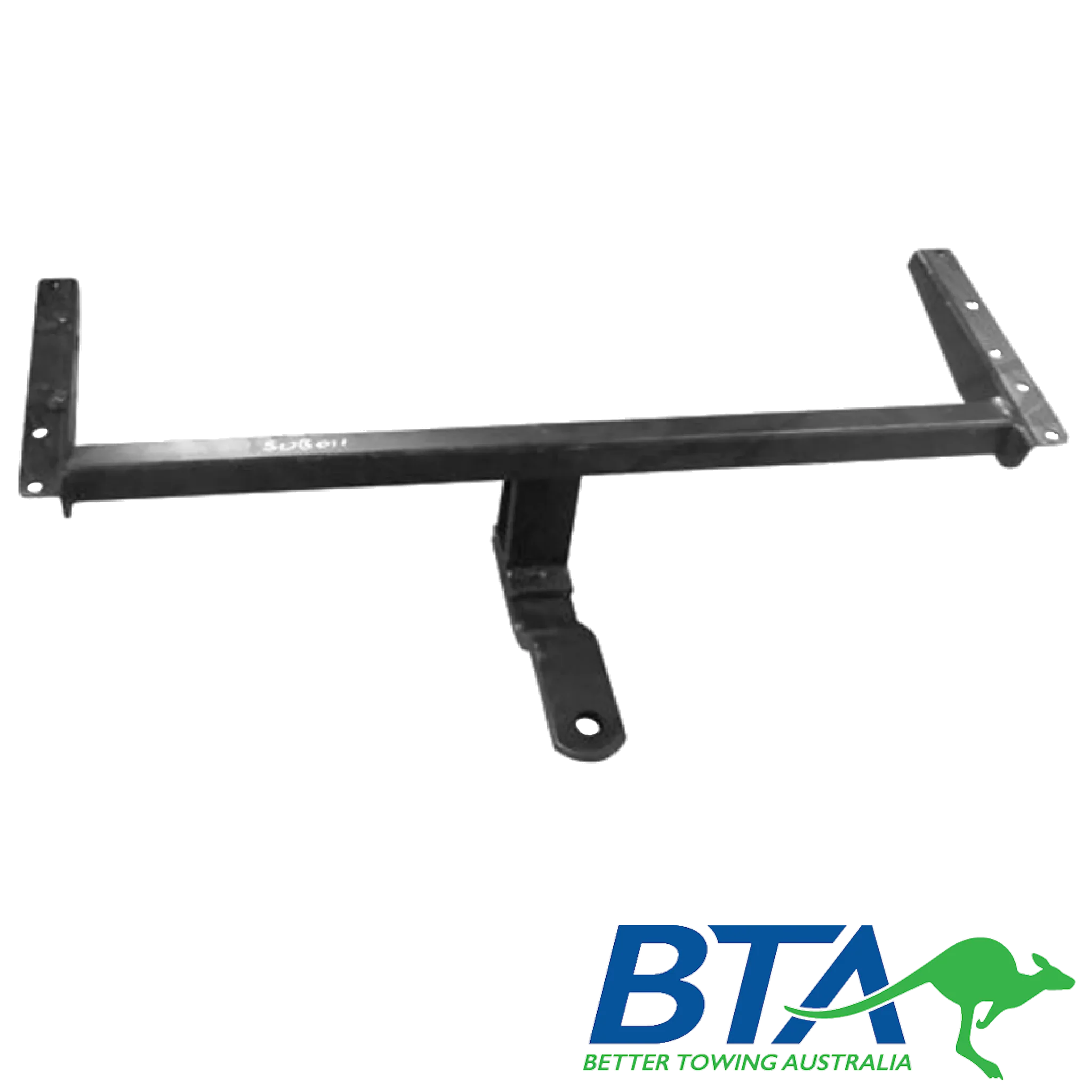 Standard Duty Towbar to suit on Subaru Outback Wagon 08/1996 - 08/2003 - Towbar Kit