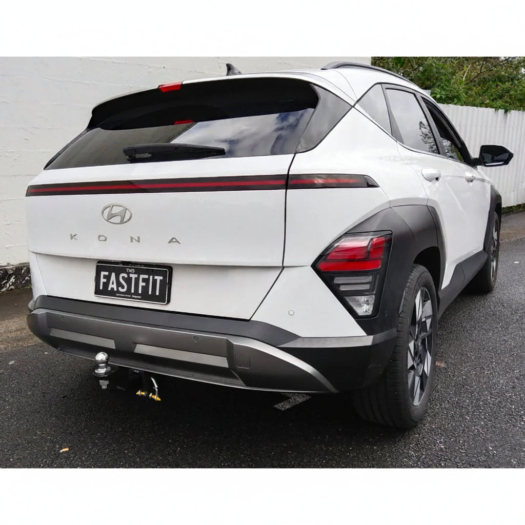 TAG Heavy Duty Towbar for Hyundai Kona SUV (SX2) (07/2023 - On)