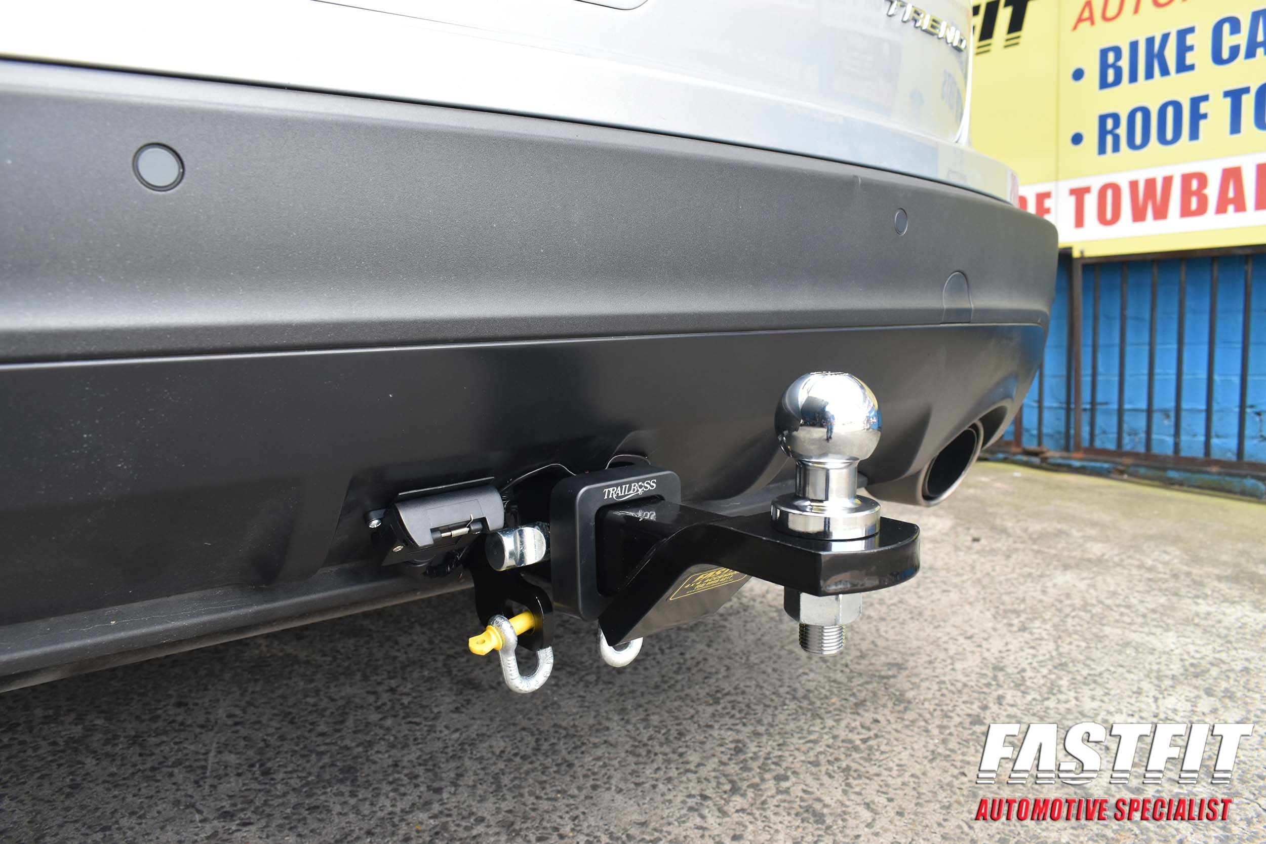 3FORDENDURATOWBAR