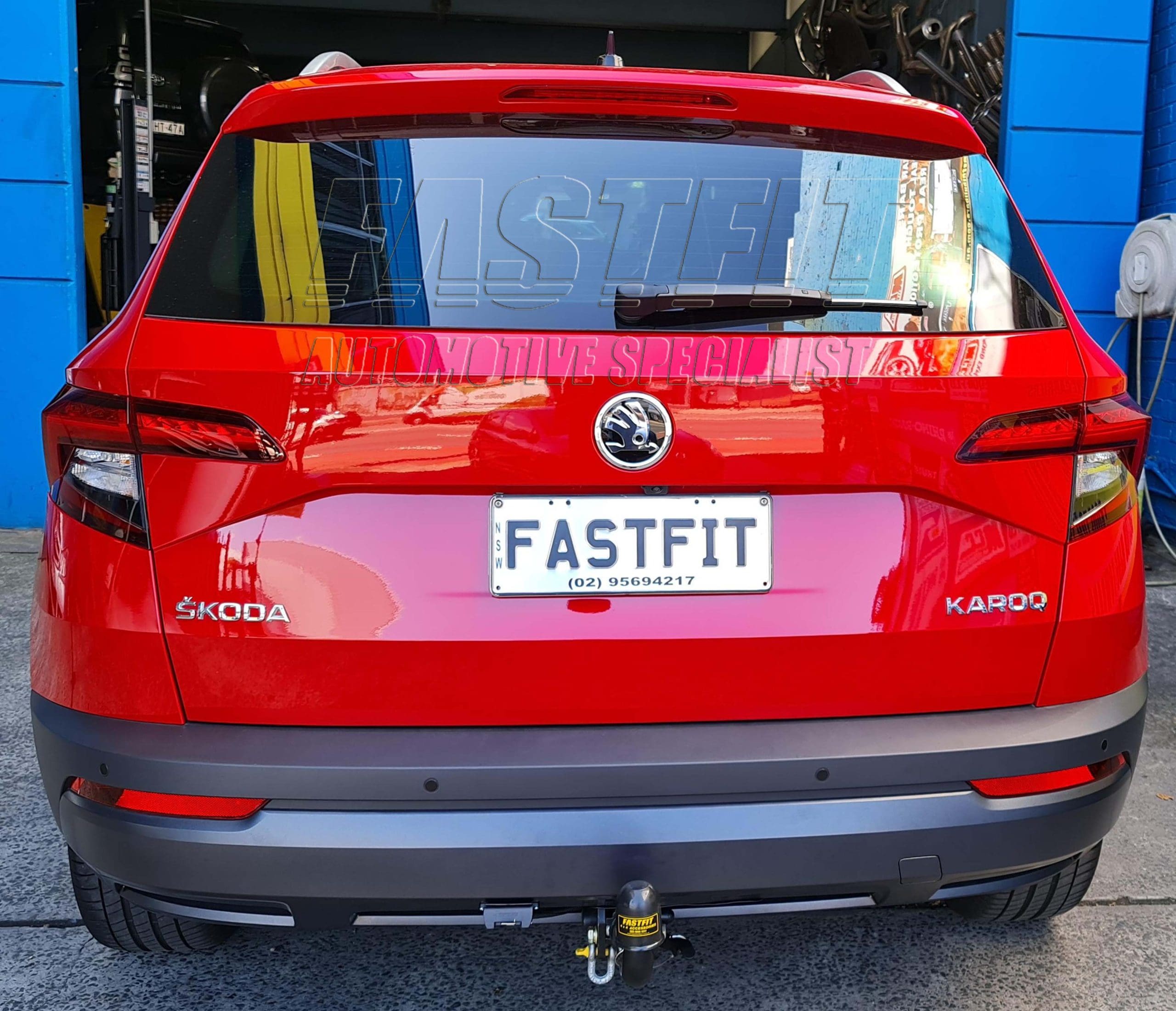 3HITCHTOWBARSKODAKOORASUV