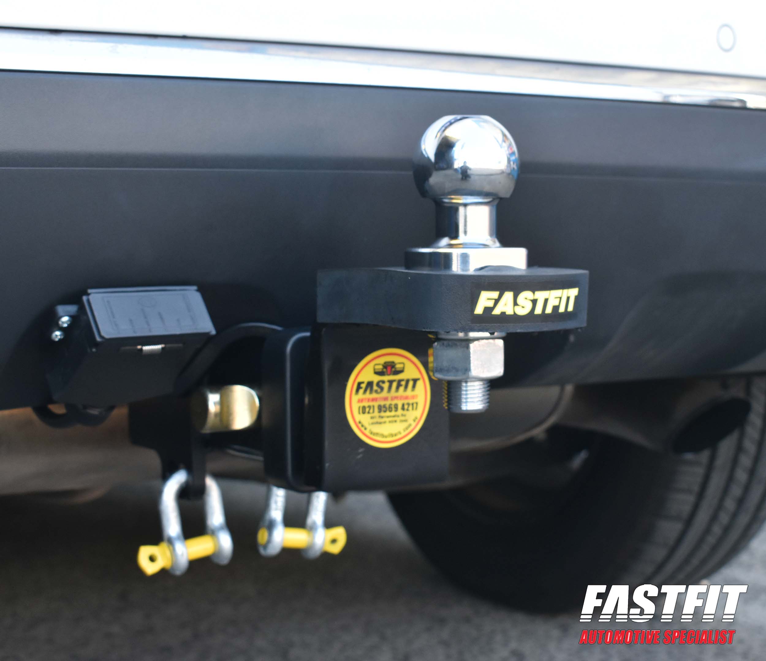 3KIASPORTAGE2019HAYMANREESETOWBAR