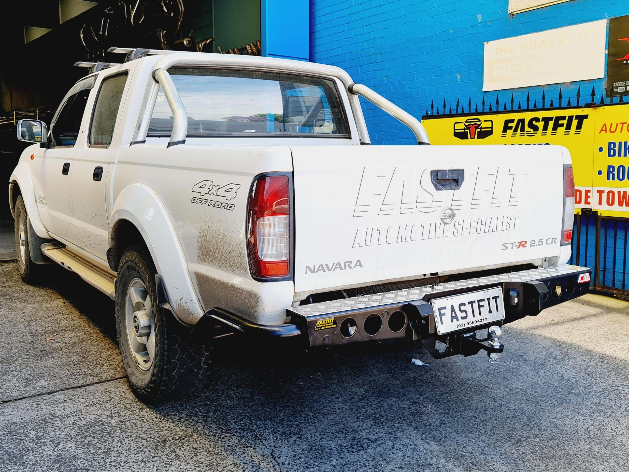 3MCCJACKREARBARWCHECKERPLATENISSANNAVARAD22