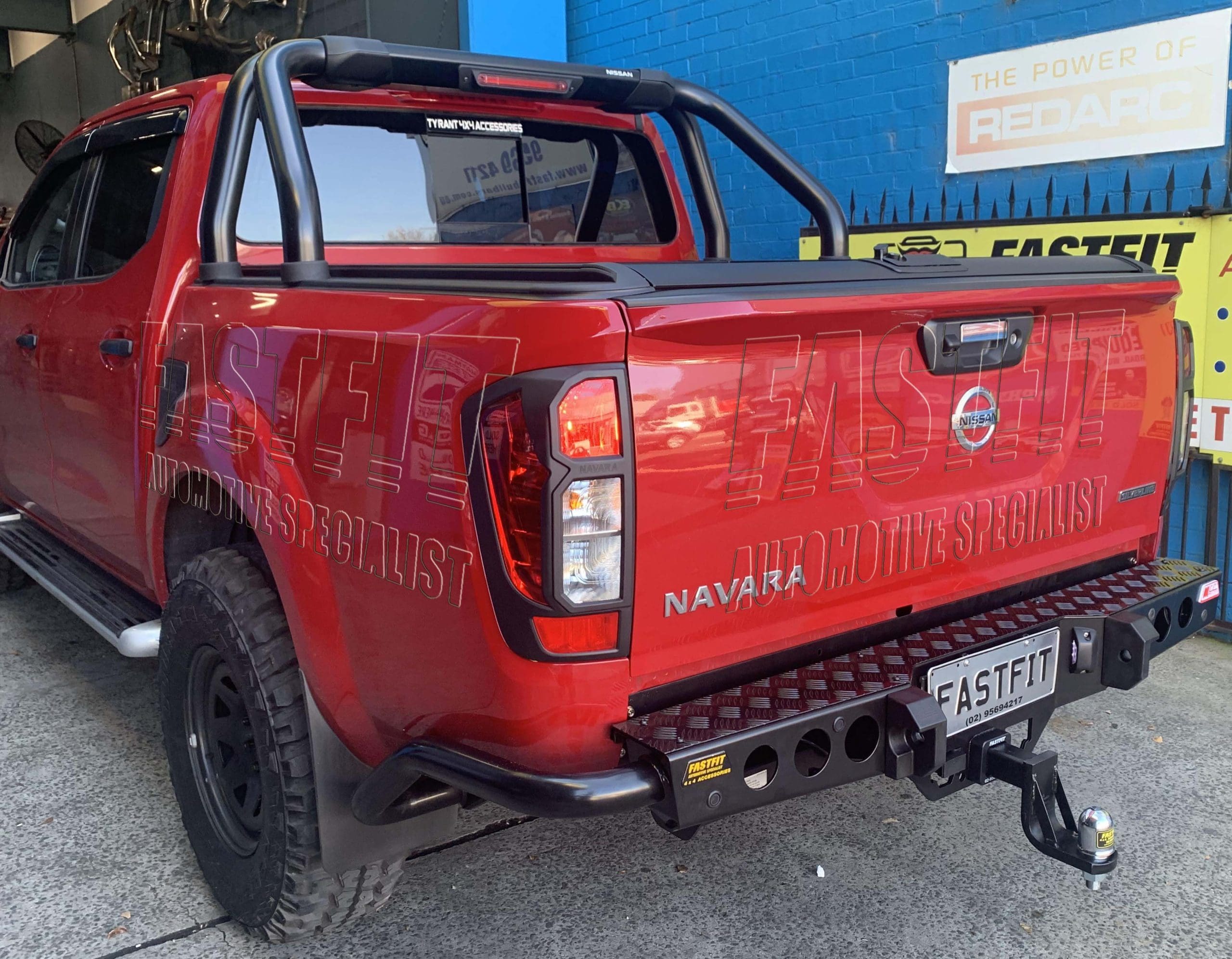 3NISSANNAVARAJACKREARWCHECKERPLATE