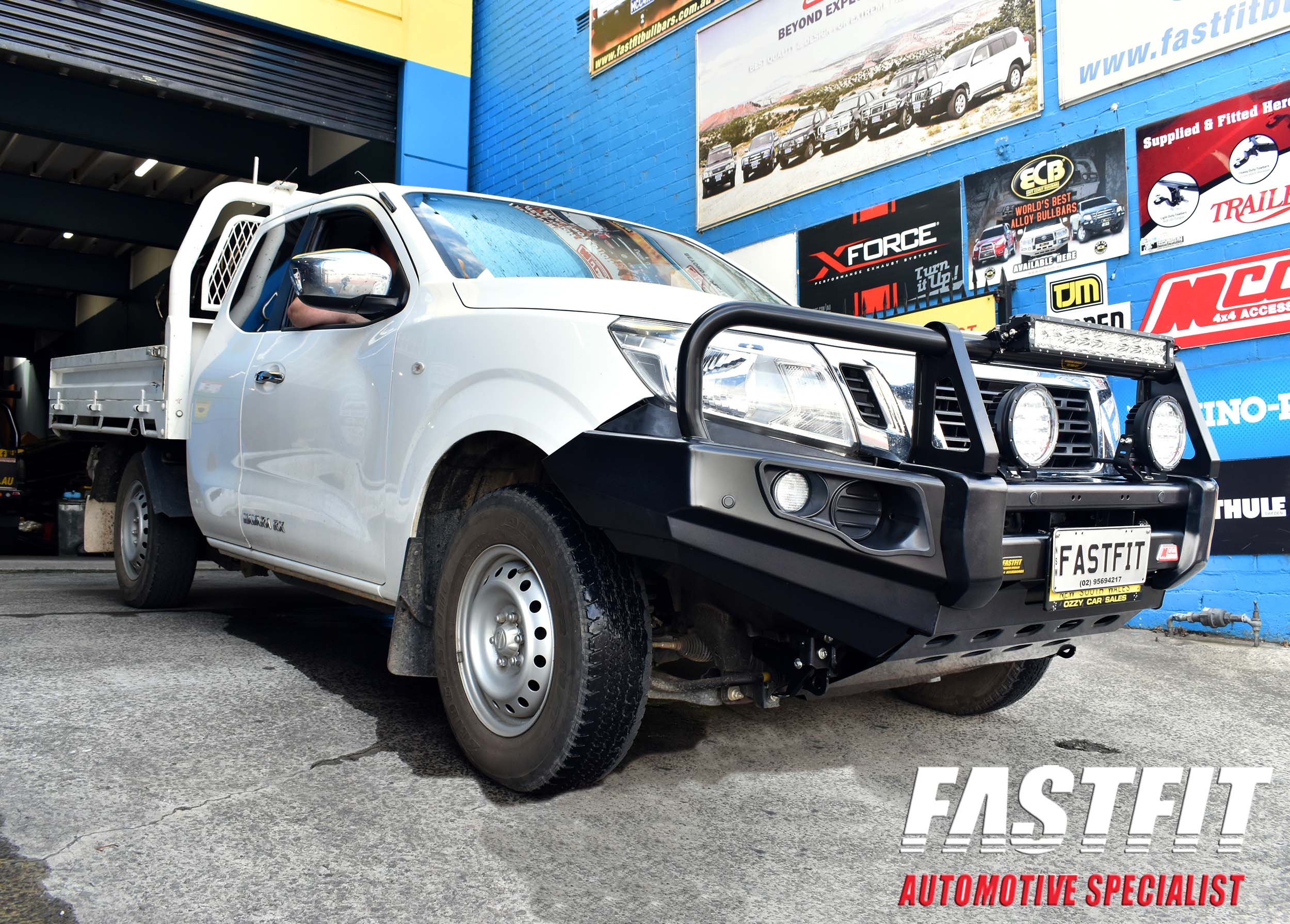 3NISSANNP300FALCONAFRAMEBAR