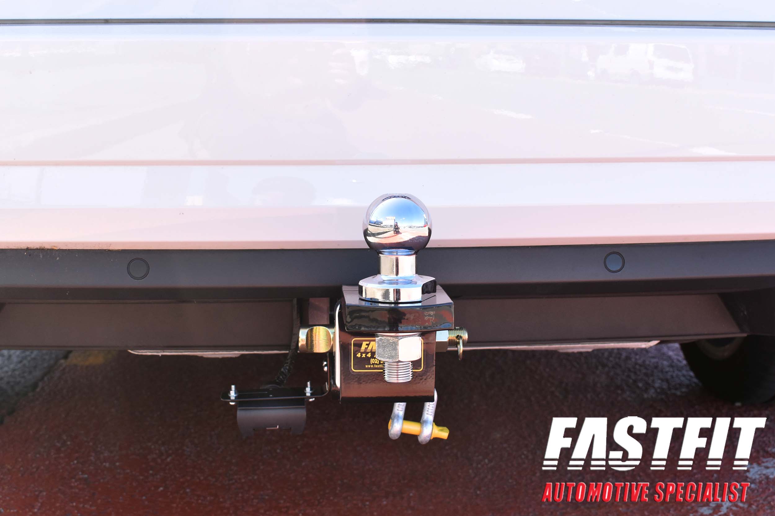 3SKODAOCTAVIANEWAGONTOWBAR