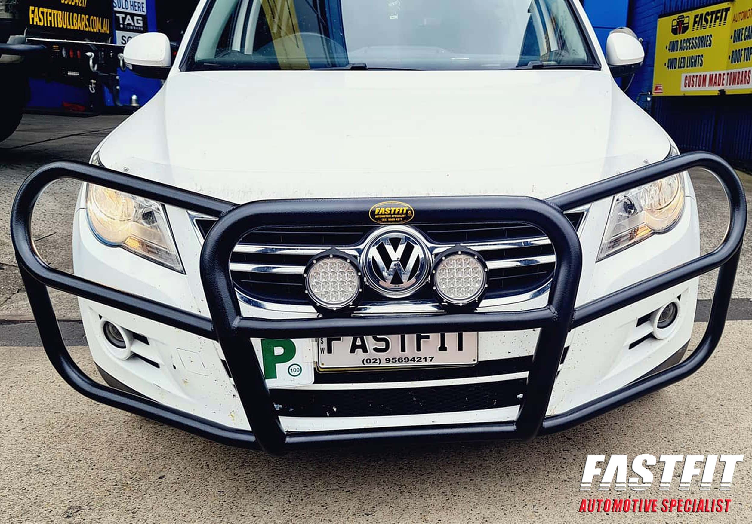 3VOLKSWAGENTIGUANECBTYPE8ANDSERIES2NUDGEBAR