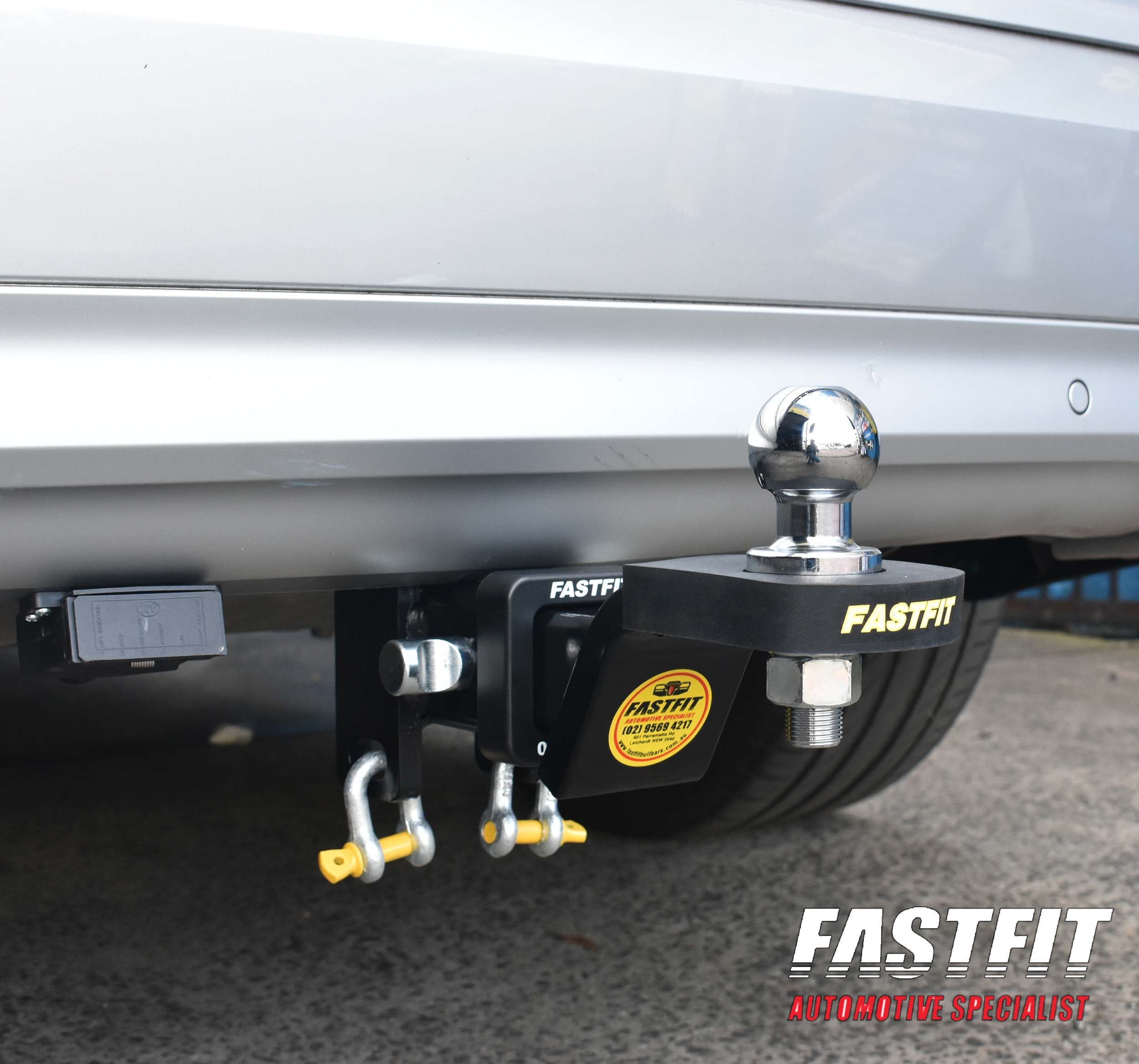 3VOLVOXC90TRAILBOSSTOWBAR