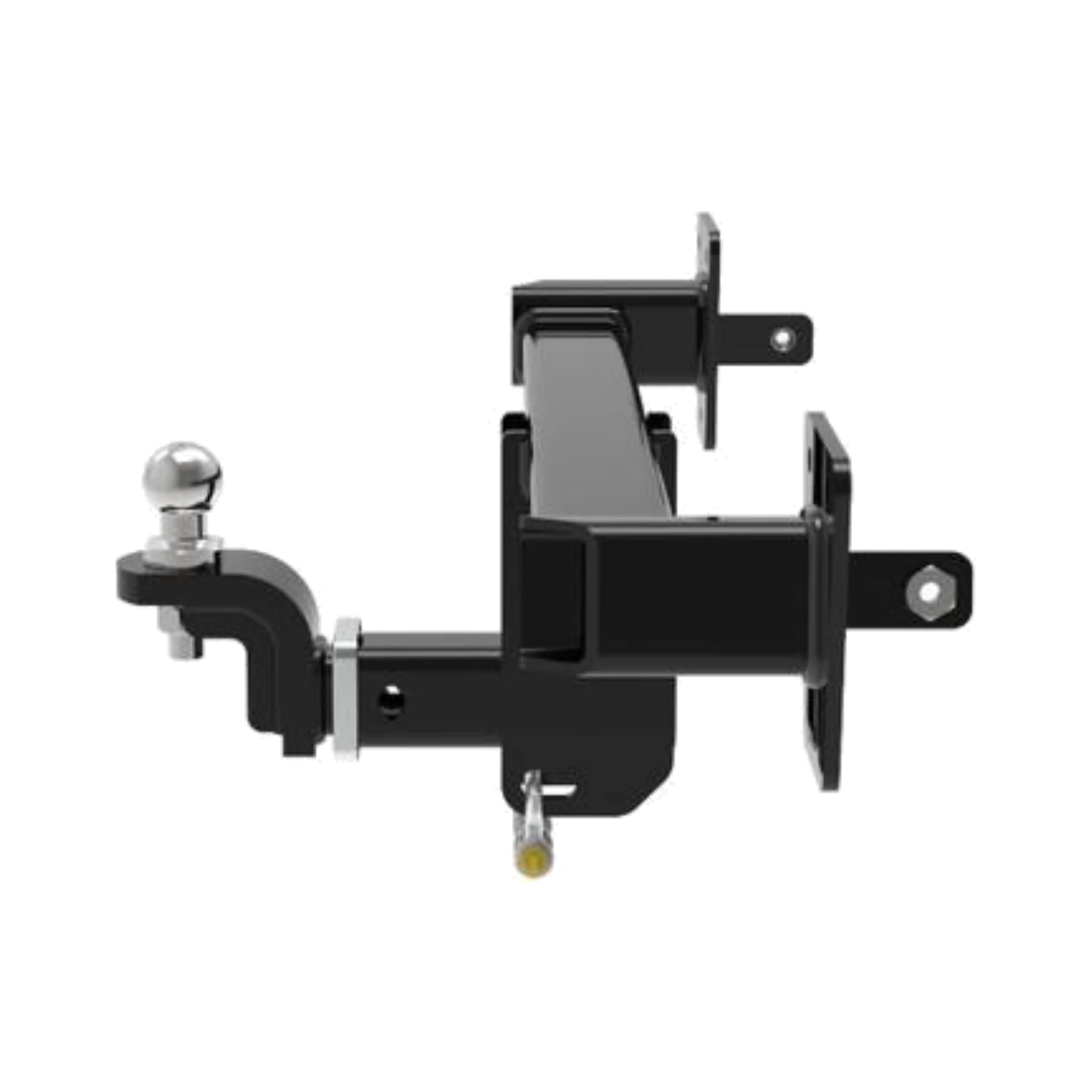 Hayman Reese Heavy Duty Premium towbar to suit Mercedes-Benz GLA200 H247 SUV 06/2018 - On