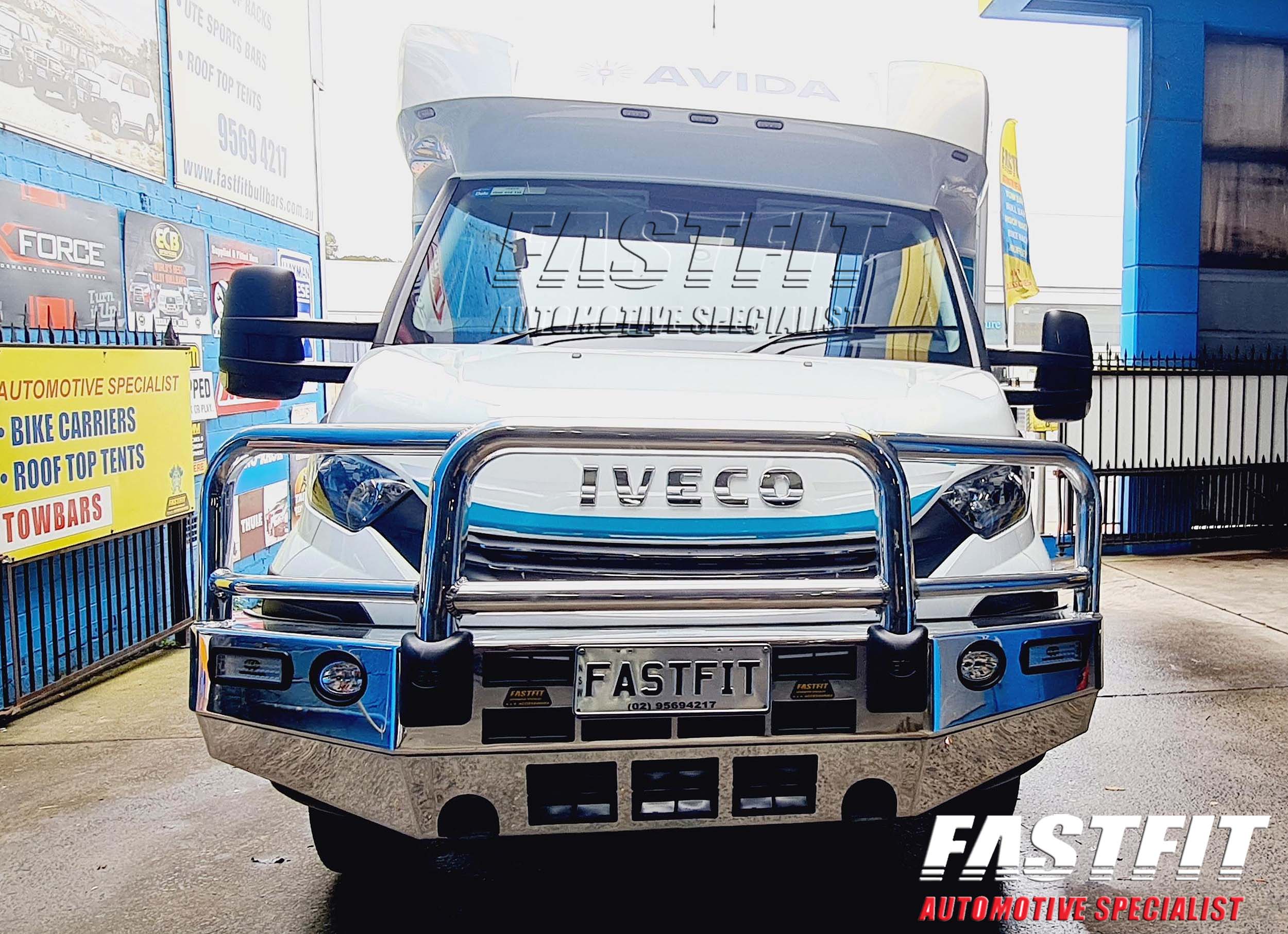 4IVECOC50VANALLOYBIGTUBEPROTECTIONBAR