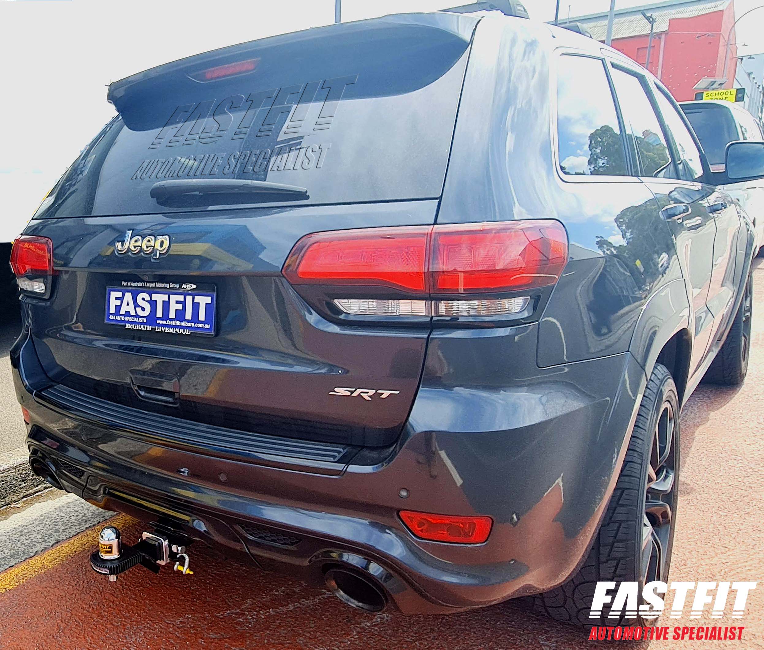 4JEEPCHEROKEETOWBAR