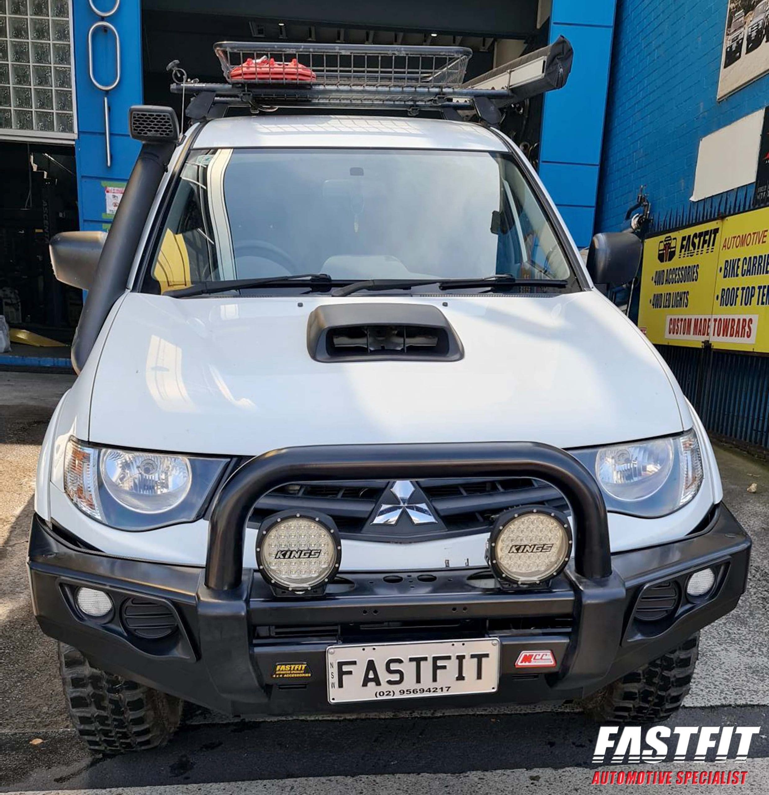 5MITSUBISHIMNTRITONFALCONSINGLELOOPBAR