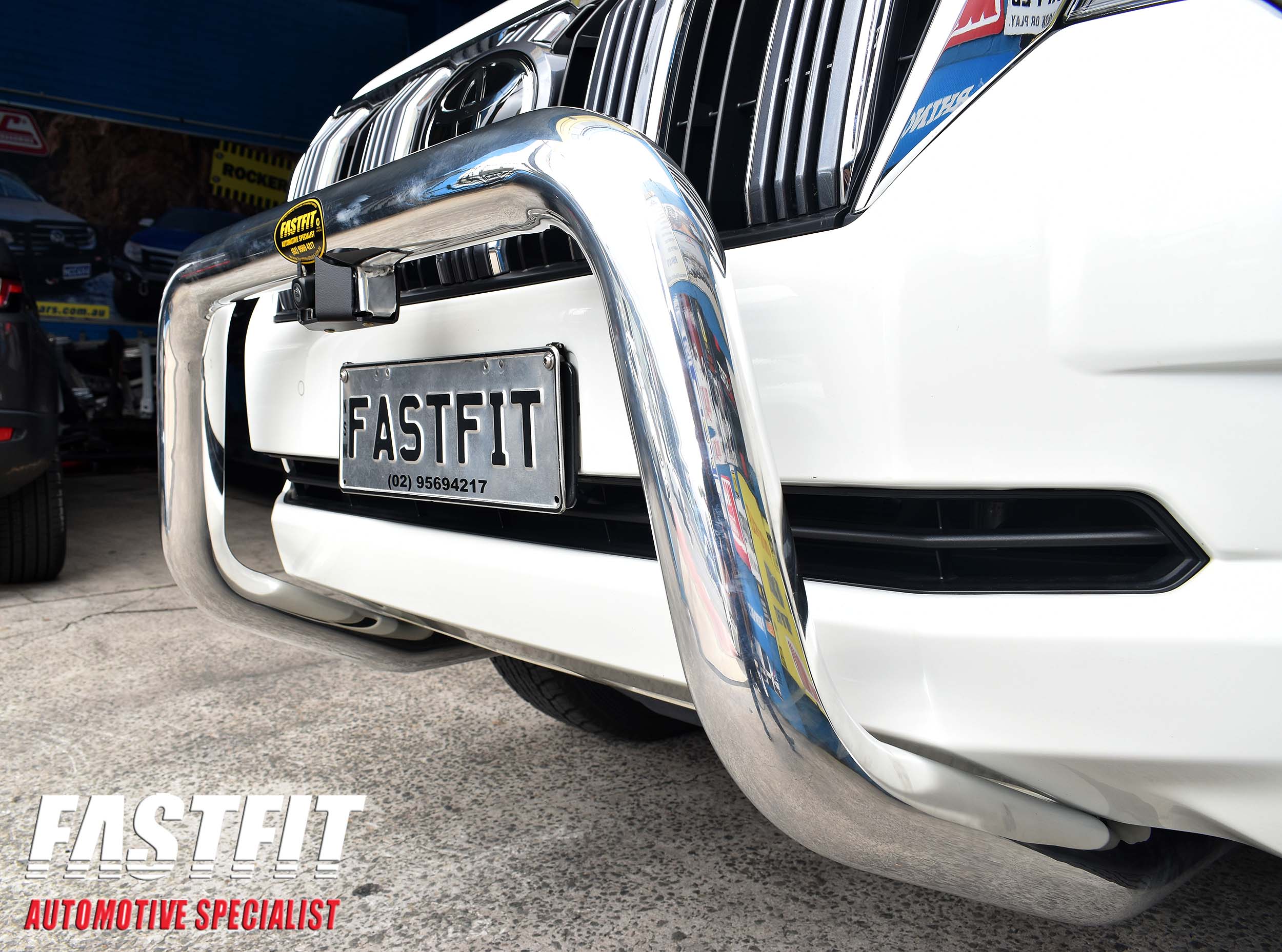 5TOYOTAPRADOKAKADUECBNUDGEBAR