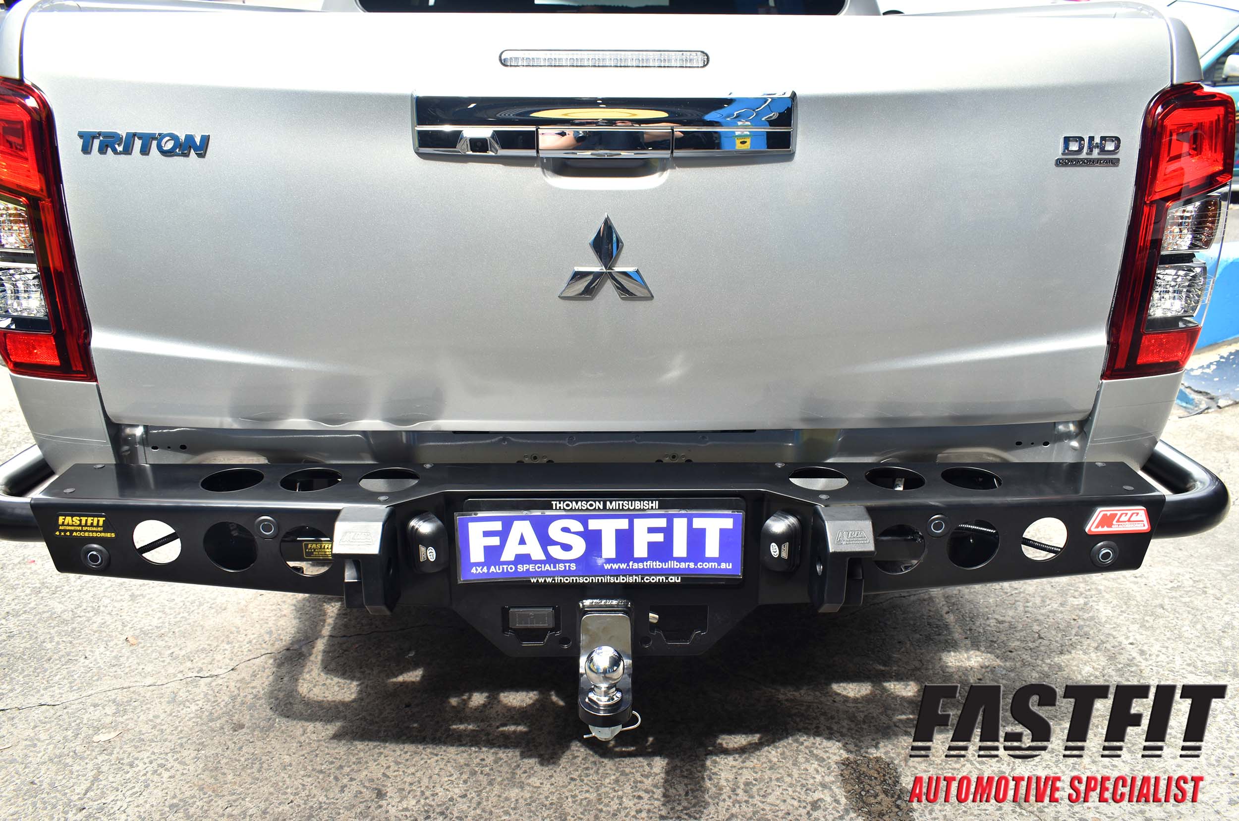 6MITSUBISHITRITONMQMCCJACKREARBARWSENSORS