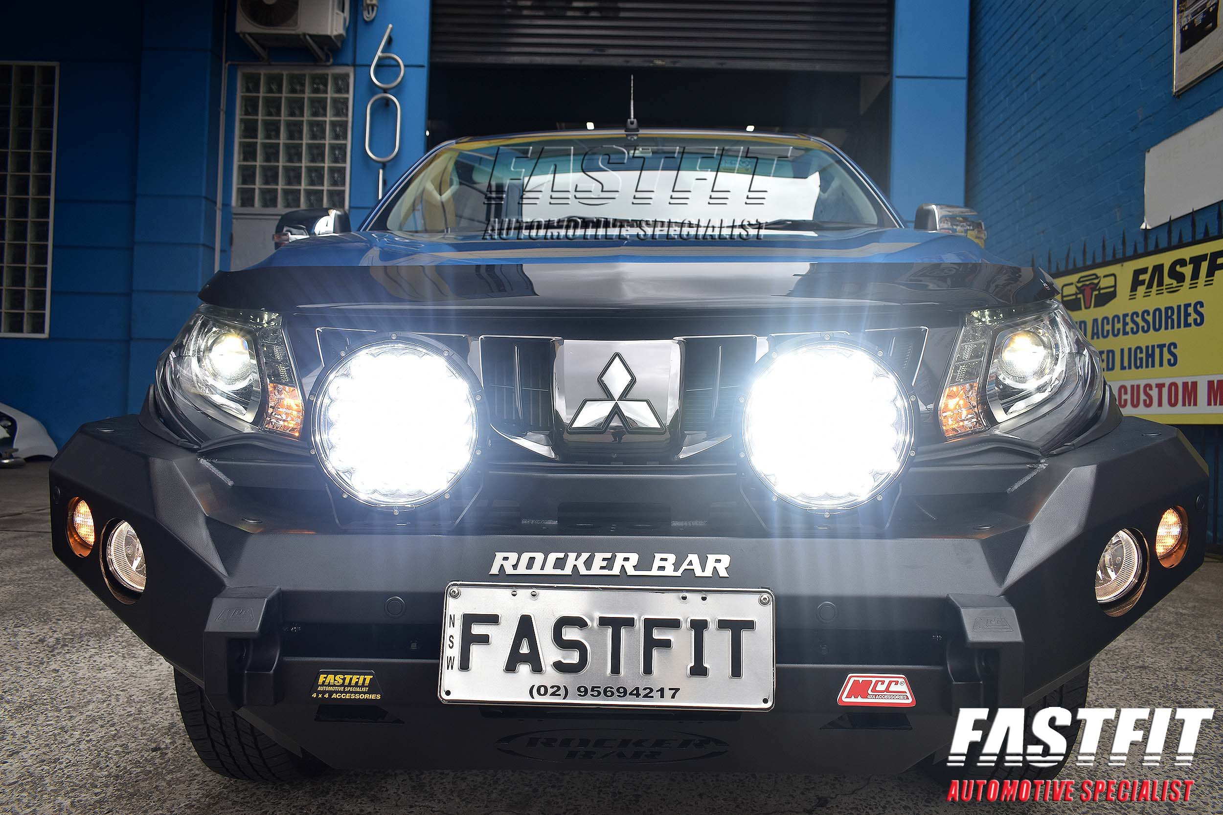 6MQTRITONNOLOOPROCKERBAR