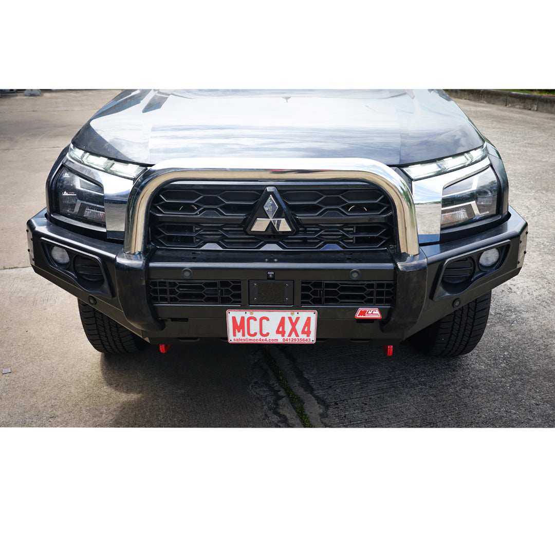 707-01 FALCON SINGLE LOOP BAR NO FOGLIGHT-2