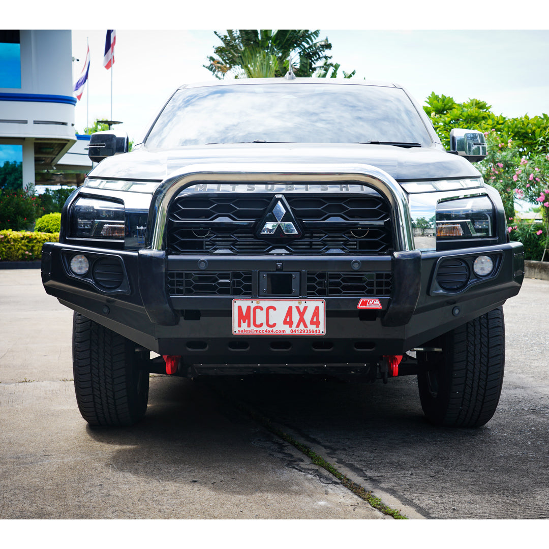 707-01 FALCON SINGLE LOOP BAR NO FOGLIGHT-3