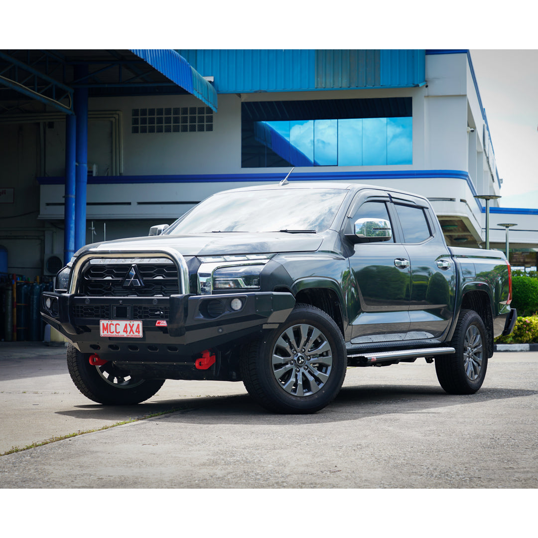 707-01 FALCON SINGLE LOOP BAR NO FOGLIGHT-4