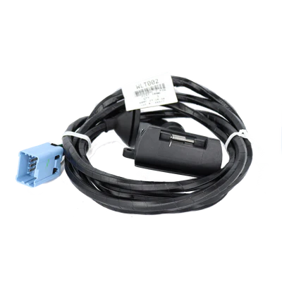 TrailBoss Towbar to suit SUBARU LEVORG V1 5D WAGON 05/2016-ON